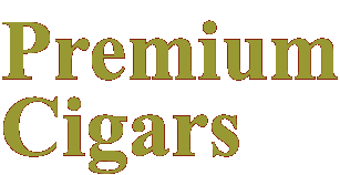 Premium Cigars