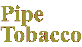 Pipe Tabacco